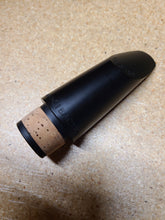 Load image into Gallery viewer, Backun Vocalise Bb Clarinet Mouthpiece- R- No Packaging
