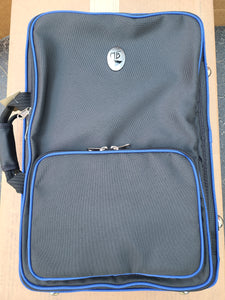 Marcus Bonna Triple Clarinet Case- Nylon