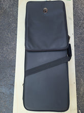 Load image into Gallery viewer, Marcus Bonna Double Case for Bass Clarinet (Low C) and Clarinet- Leather