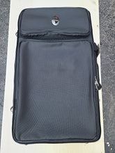 Load image into Gallery viewer, Marcus Bonna Double Case for Bass Clarinet (Low Eb) and Clarinet- Nylon