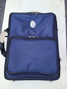 Marcus Bonna Double Clarinet Case (Bb/A)- Nylon
