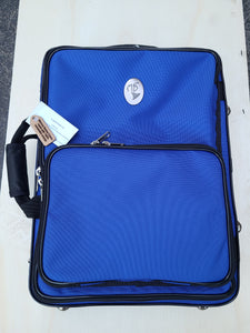 Marcus Bonna Double Clarinet Case (Bb/A)- Nylon