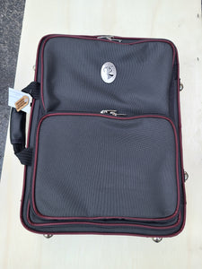Marcus Bonna Double Clarinet Case (Bb/A)- Nylon