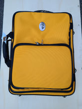 Load image into Gallery viewer, Marcus Bonna Double Clarinet Case (Bb/A)- Nylon