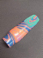 Load image into Gallery viewer, AM Mouthpieces- Marbled Hard Rubber