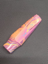 Load image into Gallery viewer, AM Mouthpieces- Marbled Hard Rubber