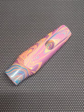 Load image into Gallery viewer, AM Mouthpieces- Marbled Hard Rubber
