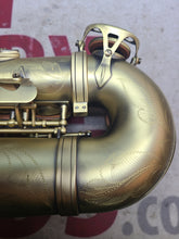 Load image into Gallery viewer, B-STOCK Buffet 400 Series Alto Saxophone, Antique-Matte Finish