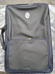 Marcus Bonna Triple Clarinet Case- Nylon