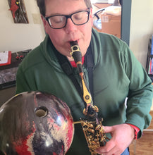 Load image into Gallery viewer, NCW Heavy AF Saxophone Neck Screw