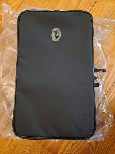 Marcus Bonna COMPACT Double Clarinet Case (Bb/A)