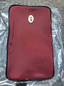 Marcus Bonna COMPACT Double Clarinet Case (Bb/A)
