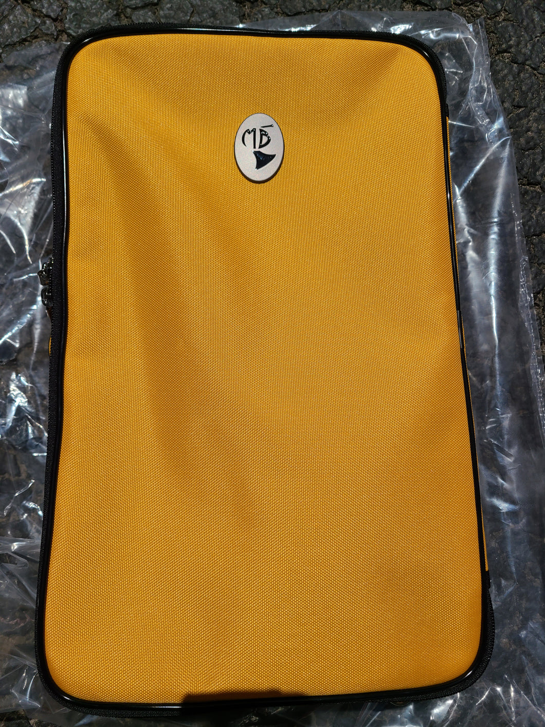 Marcus Bonna COMPACT Double Clarinet Case (Bb/A)