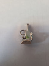 Load image into Gallery viewer, Yamaha Adjustable Thumb Rest w/ Strap Ring