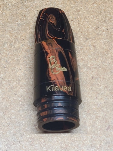 Brian Corbin Kilauea Bass Clarinet Mouthpieces