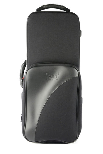 BAM Trekking Bass Clarinet Case (Low Eb)