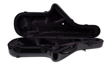 Load image into Gallery viewer, Bam Cabine Tenor Saxophone Case, Black