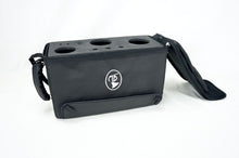 Load image into Gallery viewer, Marcus Bonna Case for Mutes- Black Nylon