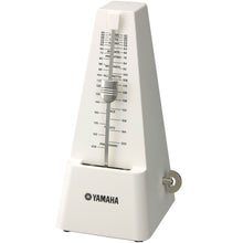 Load image into Gallery viewer, Yamaha Classic Pendulum Metronome