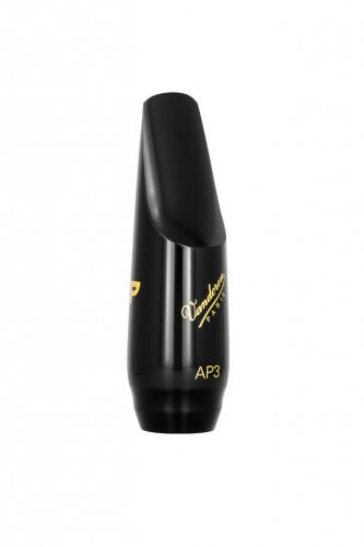 Vandoren Profile Series Alto Saxophone Mouthpiece; AP3