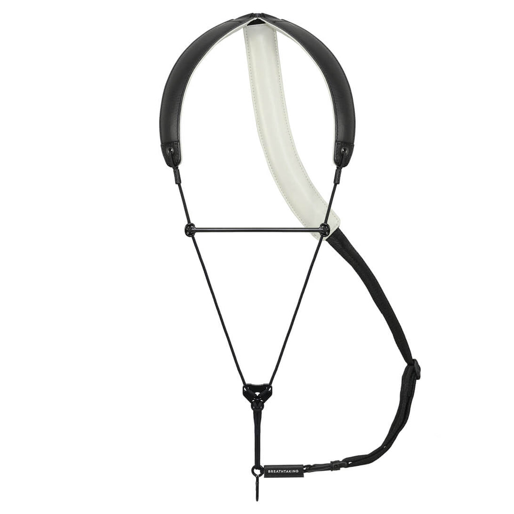 BreathTaking Strap Lithe Premium II for Bass Clarinet