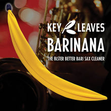 Load image into Gallery viewer, Key Leaves Barinana