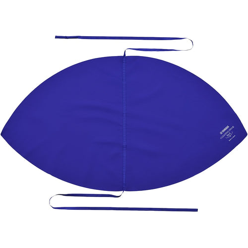 Yamaha Blue Microfiber Swab for Alto & Tenor Saxophone
