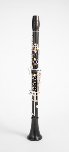 Royal Global Polaris Bb Clarinet