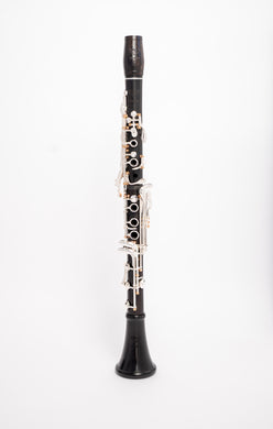 Royal Global Firebird Bb Clarinet