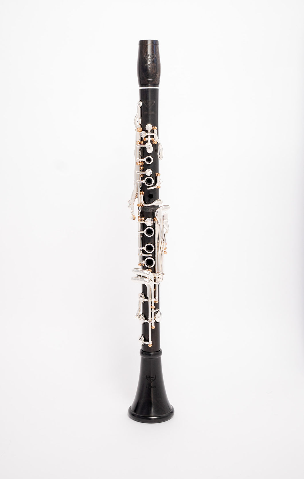 Royal Global Firebird Bb Clarinet