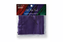 Load image into Gallery viewer, Hodge Flute Swab, Silk