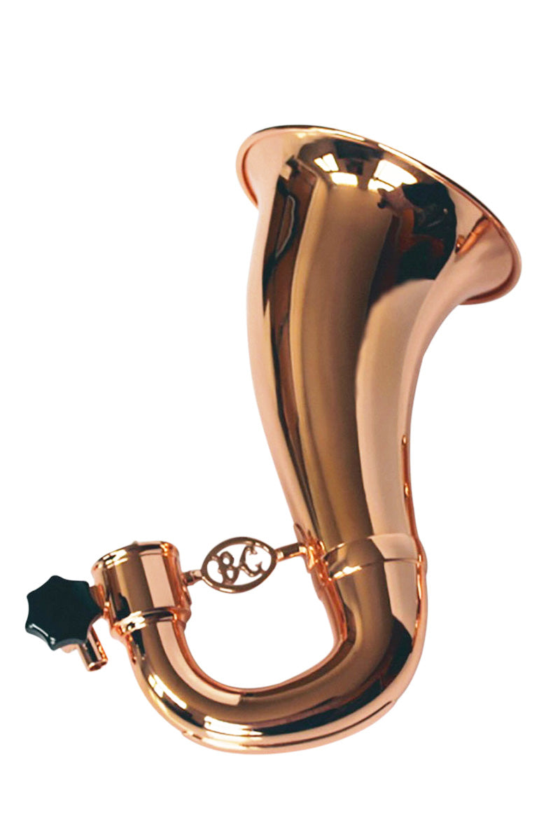 Buffet Icon Bass Clarinet Bell