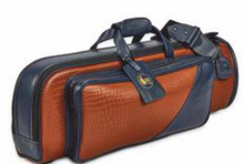 Load image into Gallery viewer, Gard Elite Single Trumpet Gig Bag- Leather