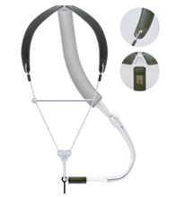 Load image into Gallery viewer, Breathtaking Strap Lithe Premium II for Saxophone- 2026 Limited Edition