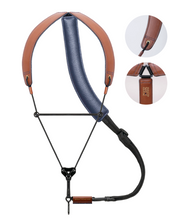 Load image into Gallery viewer, Breathtaking Strap Lithe Premium II for Saxophone- 2026 Limited Edition