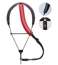 Load image into Gallery viewer, Breathtaking Strap Lithe Premium II for Saxophone- 2026 Limited Edition