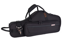 Load image into Gallery viewer, Protec Alto Saxophone Case - PRO PAC, Contoured (Black)
