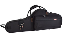 Load image into Gallery viewer, Protec Tenor Saxophone Case - PRO PAC, Contoured