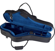 Load image into Gallery viewer, Protec Tenor Saxophone Case - PRO PAC, Contoured