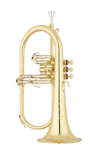 Load image into Gallery viewer, DEMO Shires K Series Flugelhorn