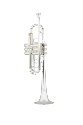 Shires Q Series Q13S Professional C Trumpet