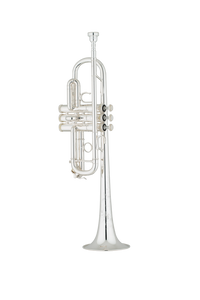 Shires Q Series Q13S Professional C Trumpet