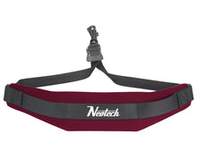 Load image into Gallery viewer, Neotech Soft Sax Strap, Swivel Hook