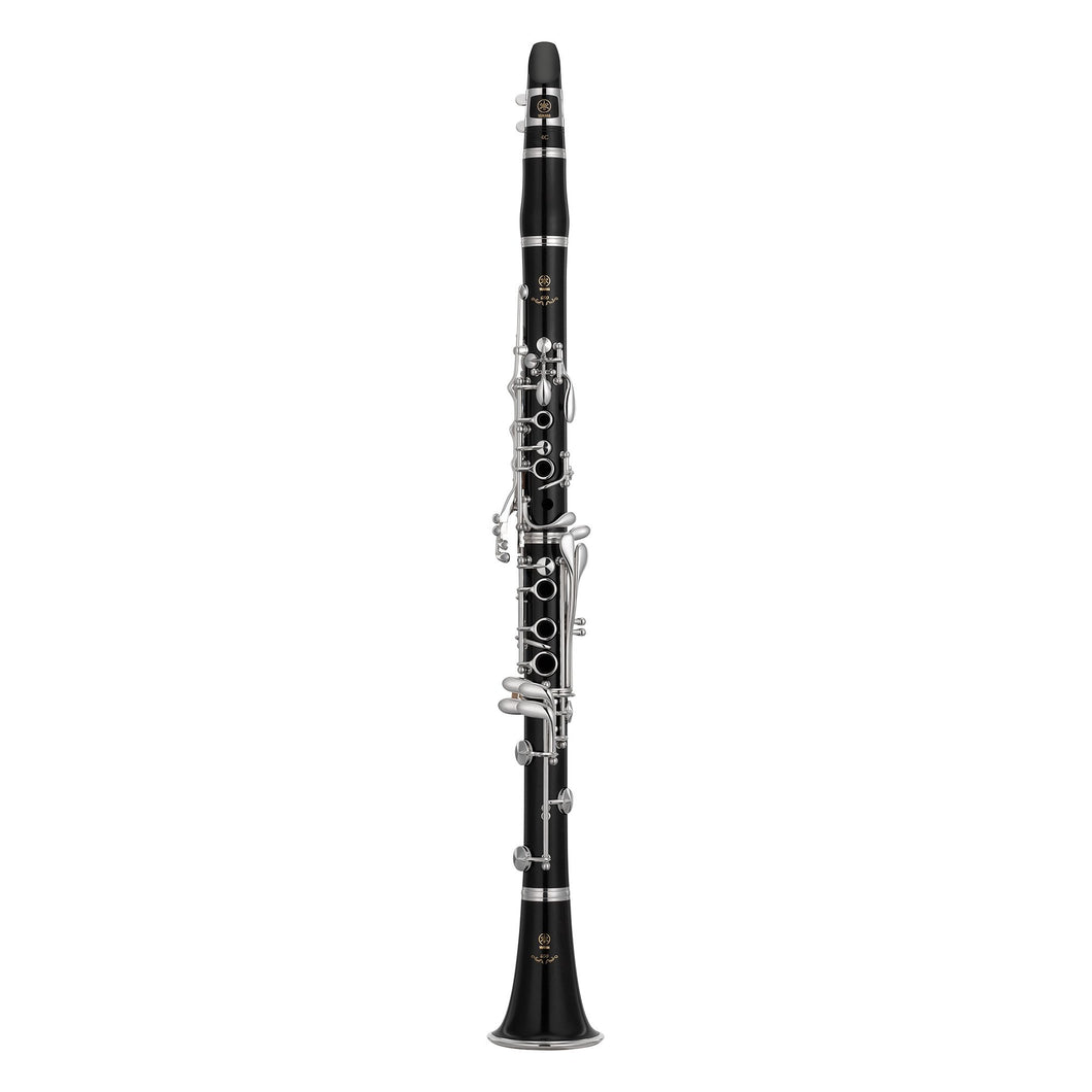 Yamaha YCL-650ii Clarinet