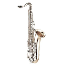 Load image into Gallery viewer, B-STOCK Yamaha YTS-62iii Silver Plated Tenor Saxophone