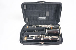 Marcus Bonna Compact Case for 1 Clarinet (Bb)