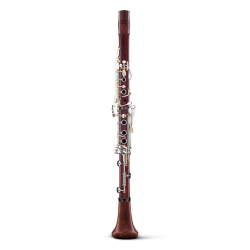 A Clarinets – North Country Winds
