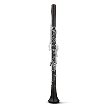 Load image into Gallery viewer, Backun Q Series A Clarinet (2nd Generation)