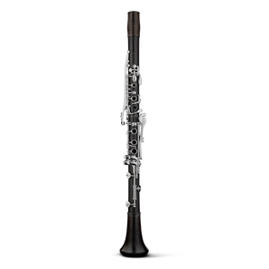 Backun Q Series A Clarinet 2nd Generation North Country Winds