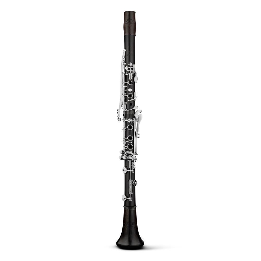 Backun Q Series A Clarinet 2nd Generation